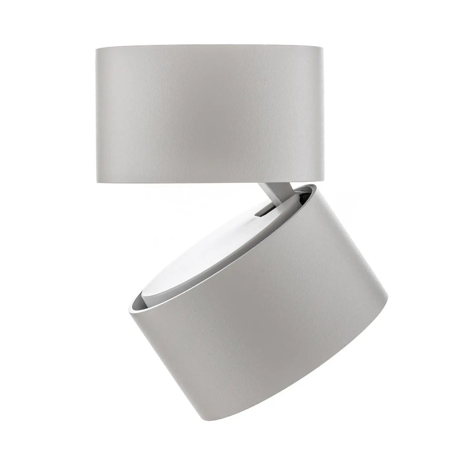Egger Licht Clippo S Deckenleuchte Led Deckenspot Strahler Spot Weiß B-Ware - 3023181