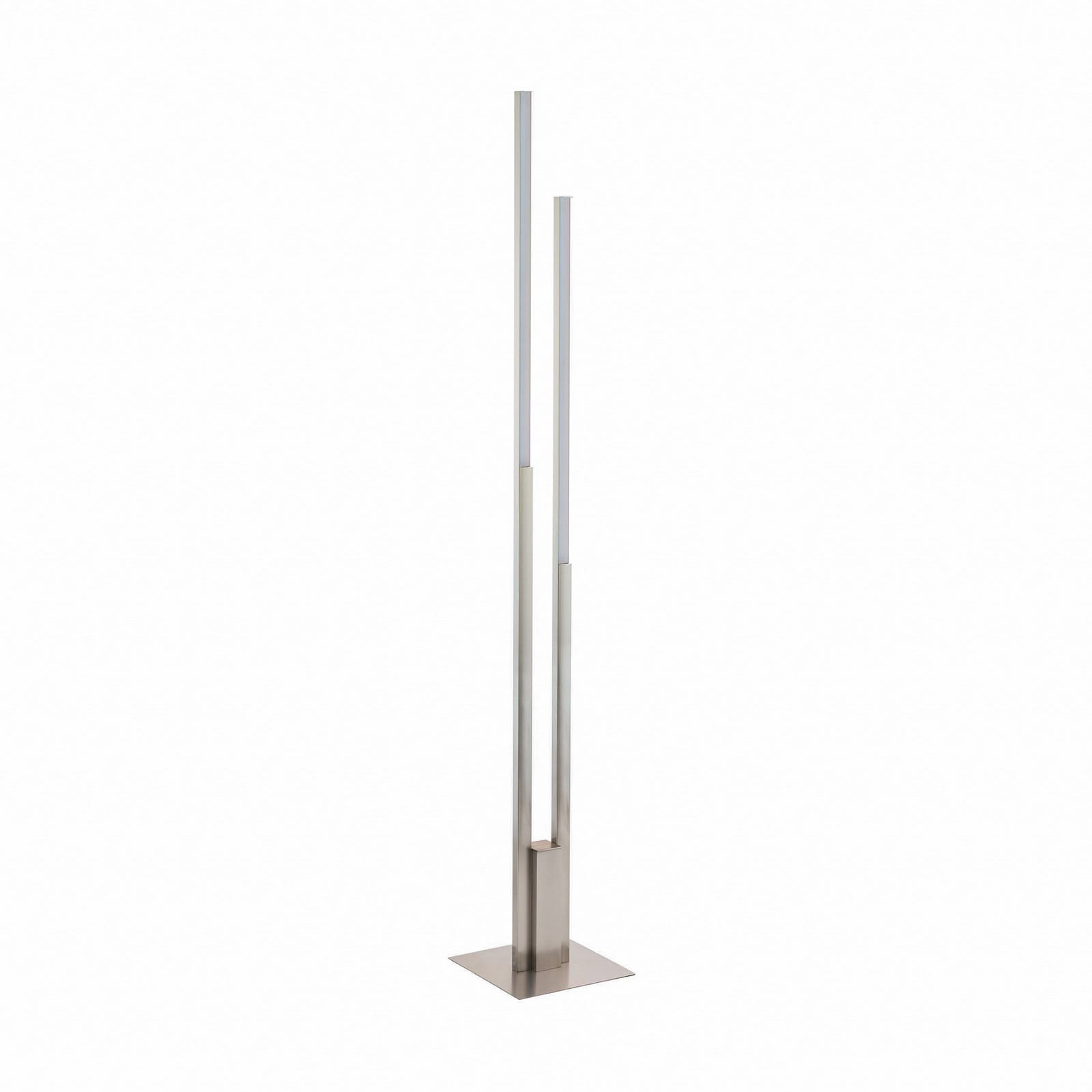 EGLO connect Stehleuchte Fraioli-Z LED dimmbar Lampe Lichtfarbe warmweiß - 9008606223558