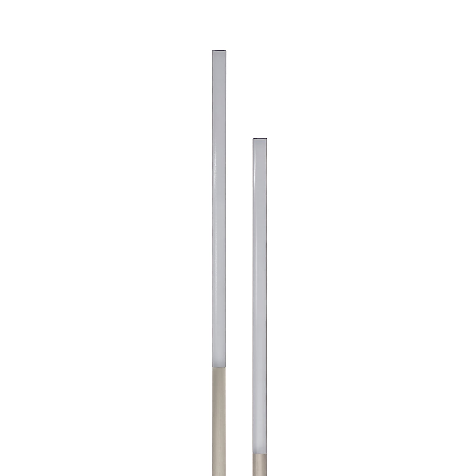 EGLO connect Stehleuchte Fraioli-Z LED dimmbar Lampe Lichtfarbe warmweiß - 9008606223558