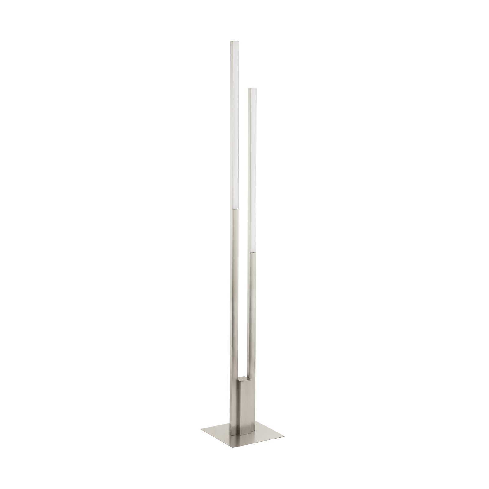 EGLO connect Stehleuchte Fraioli-Z LED dimmbar Lampe Lichtfarbe warmweiß - 9008606223558