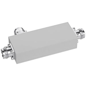 B-Ware Telegärtner Power Splitter Verteiler N 100025425 IP65 300 W 50 Ohm 1 Stück