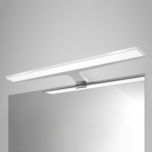 B-Ware Ebir LED Spiegelleuchte Nayra tageslichtweiß 113° 0,9cm Leuchte Lampe Badlampe