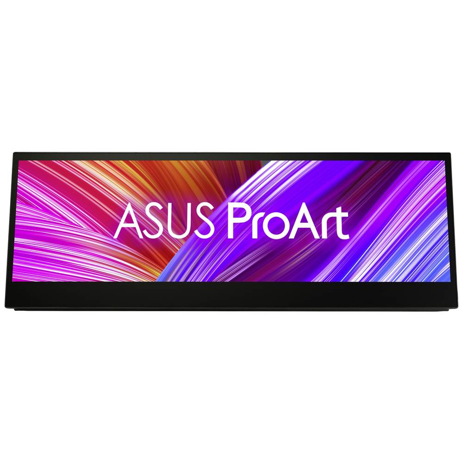 Asus Pa147 Cdv Led Monitor Bildschirm Display Monitor 14 Zoll 32:9 5 Defektware D-Ware - 4711081218265