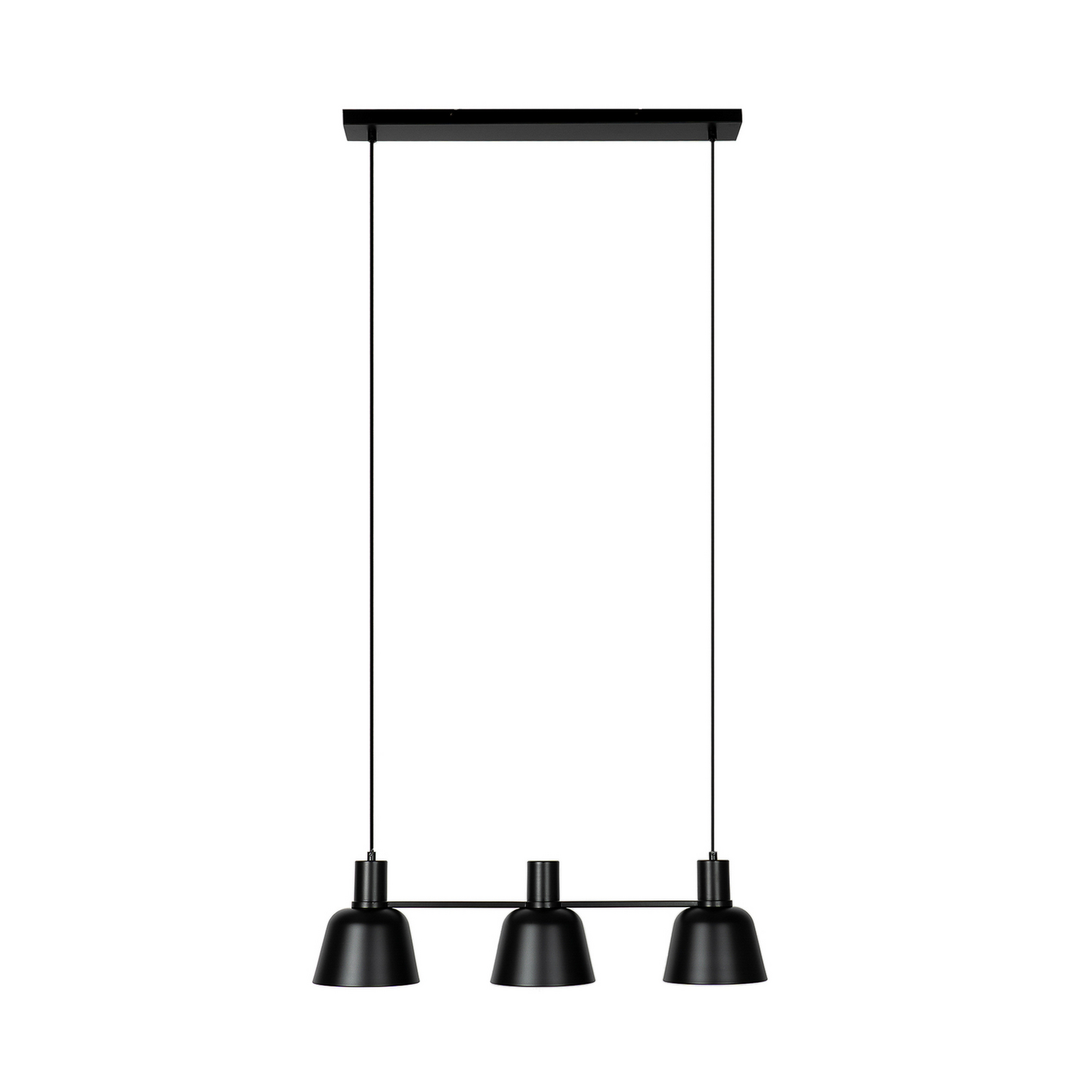Lucande Servan Hängeleuchte Hängelampe Leuchte Lampe Pendelleuchte Pendellampe B-Ware - 4251911746976