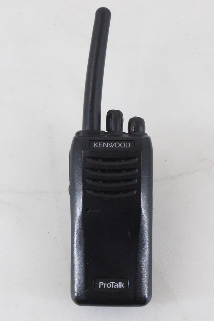 Kenwood TK-3501 UHF FM TK-3501E PMR-Handfunkgerät Funkgerät SIEHE FOTOS