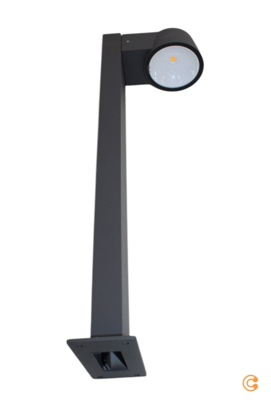 B-Ware Paulmann Capea Außenstandleuchte Led Standleuchte Standlampe Leuchte Lampe Licht