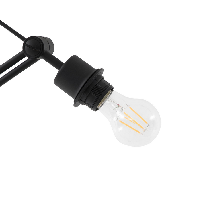 Lucande Caelia Stehleuchte Stehlampe Leuchte Lampe Standleuchte Standlampe