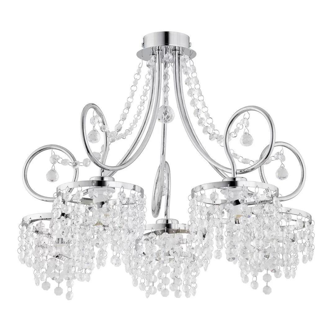 Dace New Deckenleuchte Deckenlampe Leuchte Lampe Deckenlicht Licht Beleuchtung B-Ware - 16452961