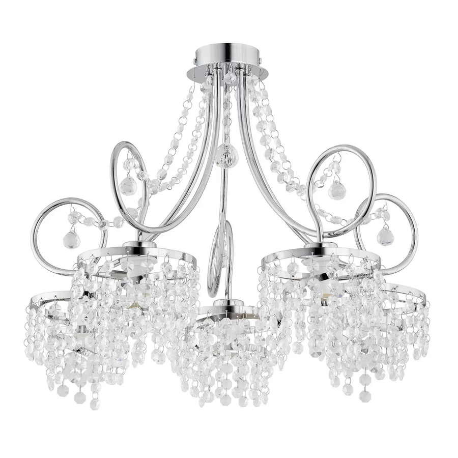 Dace New Deckenleuchte Deckenlampe Leuchte Lampe Deckenlicht Licht Beleuchtung B-Ware - 16452961