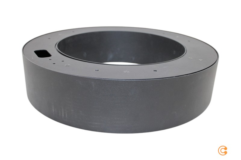 B-Ware BRUMBERG Biro Circle DALI Deckenlampe Deckenleuchte Lampe Licht SIEHE TEXT/FOTO