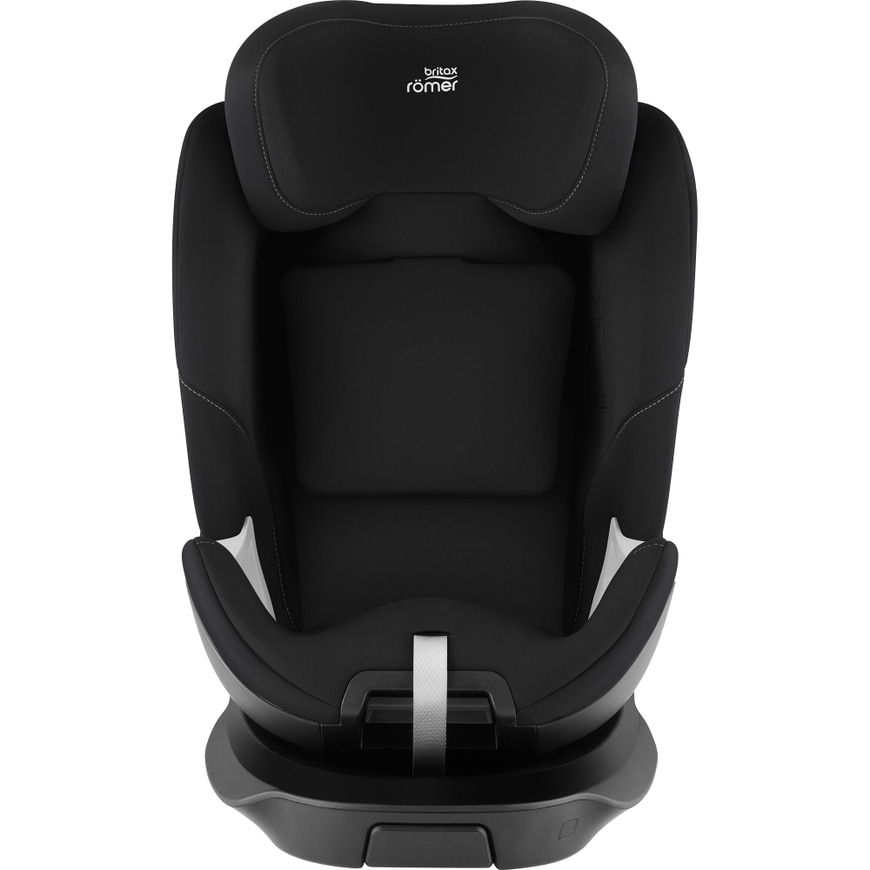 B-Ware Britax Römer Rider Space Black Kindersitz Kinderschale Babyschale Babysitz Sitz