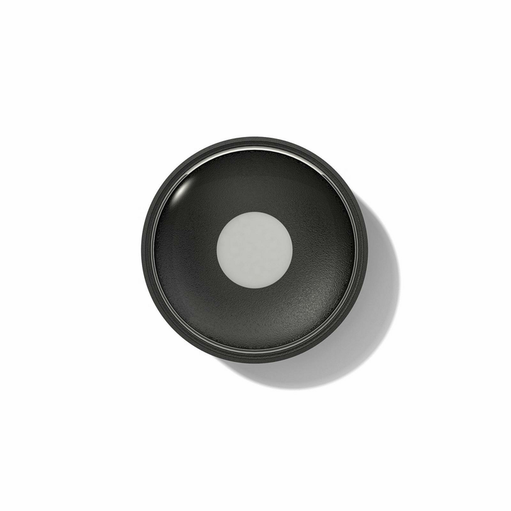 Loom Design Sif Led Deckenlampe Deckenlampe Lampe Leuchte 6 Watt Ip65 Schwarz B-Ware