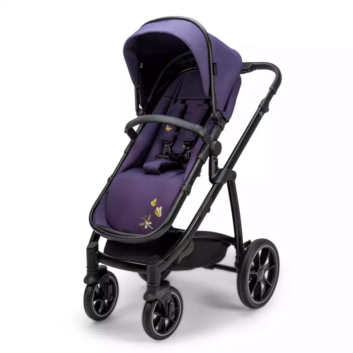 Osann Olé Special Blackberry Kinderwagen Kombikinderwagen Babywagen B-Ware
