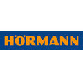 Hörmann Funk-Codetaster RCT 3b Garagentoröffner kabellos grau beleuchtet sicher - 4042533586053
