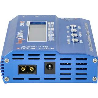 B-Ware Skyrc B6 Dc V2 Modellbau Ladegerät 6 A Timer Abschaltung Temperaturüberwachung