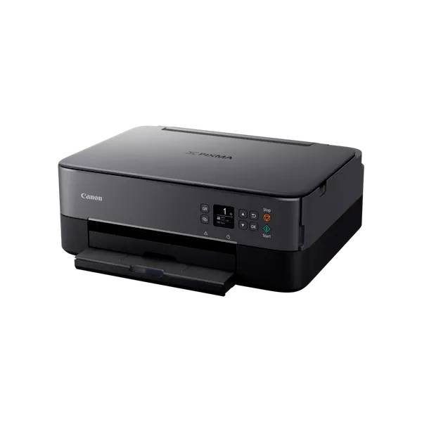 B-Ware Canon Pixma Ts5350i Multifunktionsdrucker Drucker Scanner Kopierer