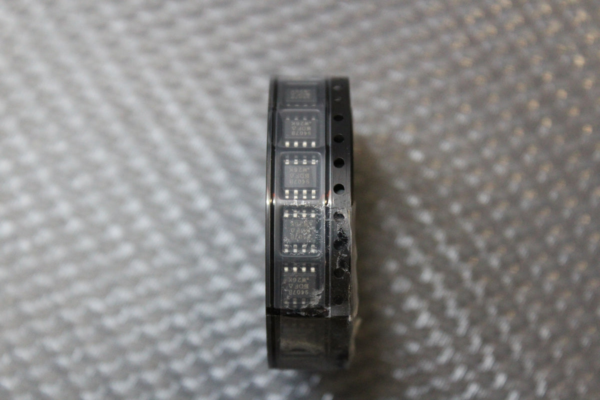 MOSFET Transistor Vishay SI9407BDY-T1-GE3 P-Kanal SOIC-8 Tape on 50 STÜCK - 3162494102404