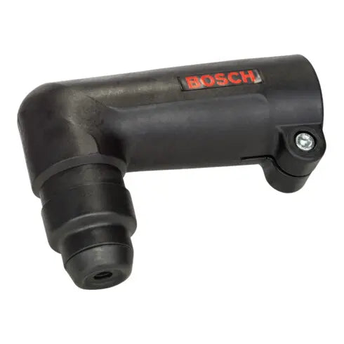 B-Ware Bosch Winkelbohrkopf Adapter Bohrhämmer Sds Plus Werkzeughalter 43 Mm