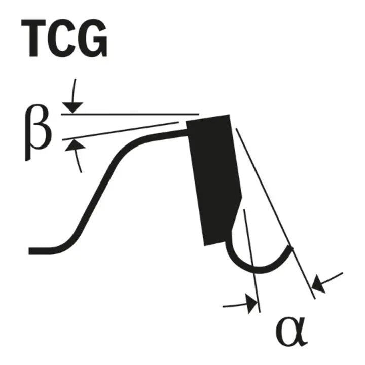 B-Ware Bosch Kreissägeblatt Sägeblatt Multi Material 254mm 30mm 2,3mm 80 Zähne - 3165140574389