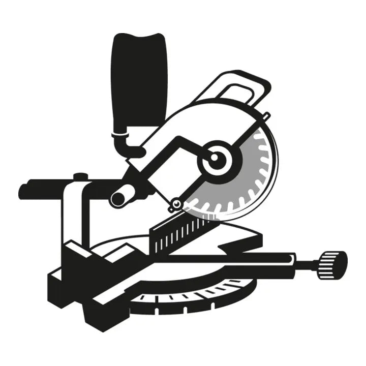 B-Ware Bosch Kreissägeblatt Sägeblatt Multi Material 254mm 30mm 2,3mm 80 Zähne - 3165140574389