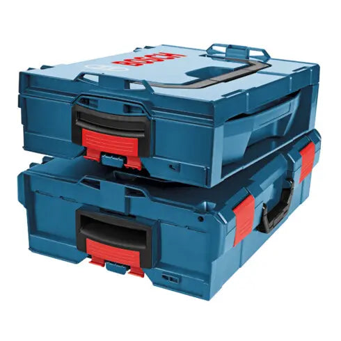 B-Ware Bosch Deckel Abdeckung I Boxx Rack Deckel Hauptkeyword Abs 442x100x342mm - 3165140767743