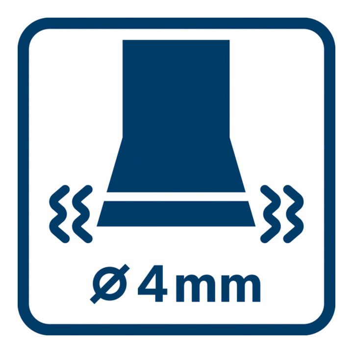 B-Ware Bosch Exzenterschleifer Gex 40 150 L Boxx Schleifblatt M480 Siehe Text/Foto - 4059952528755