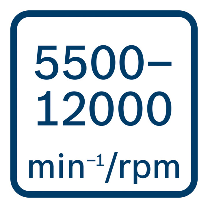 B-Ware Bosch Exzenterschleifer Gex 40 150 L Boxx Schleifblatt M480 Siehe Text/Foto - 4059952528755