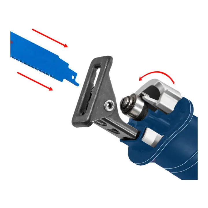 B-Ware Bosch Säbelsägeblatt Set Klingen Wood And Metal 20 Teilig Metall Holz Tough Box - 3165140846486