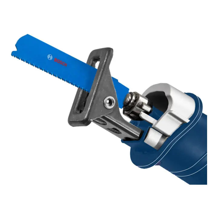 B-Ware Bosch Säbelsägeblatt Set Klingen Wood And Metal 20 Teilig Metall Holz Tough Box - 3165140846486