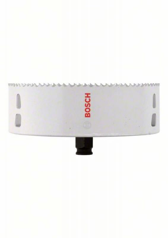 Bosch Lochsäge Lochbohrer Progressor For Wood And Metal 98 Mm Werkzeug Zubehör B-Ware - 3165140950077