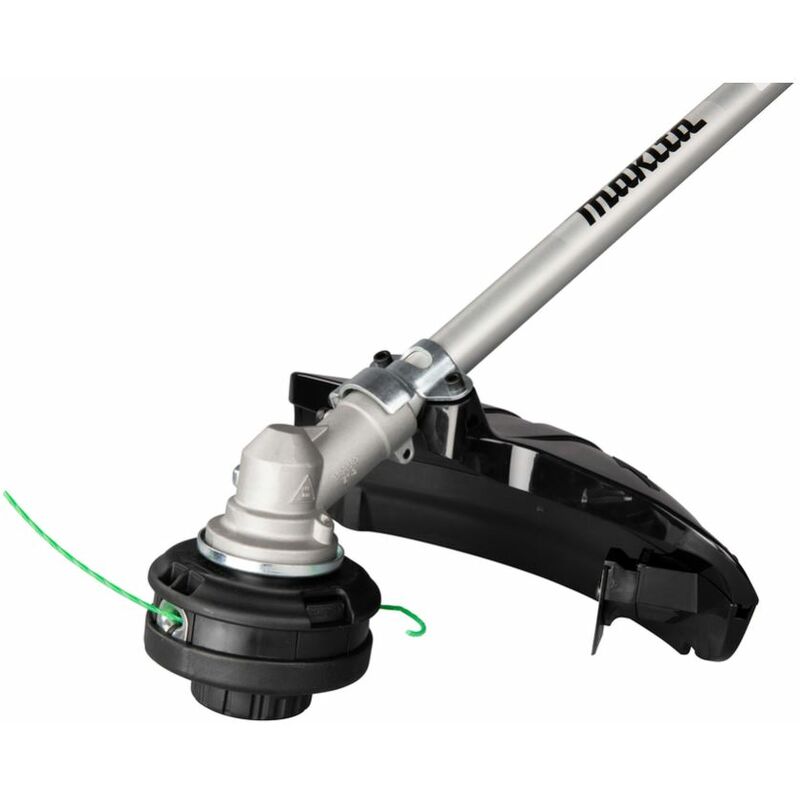 Makita EM408MP Brush Cutter Attachment for Makita DUX60, DUX18 and UX01G - 088381574617