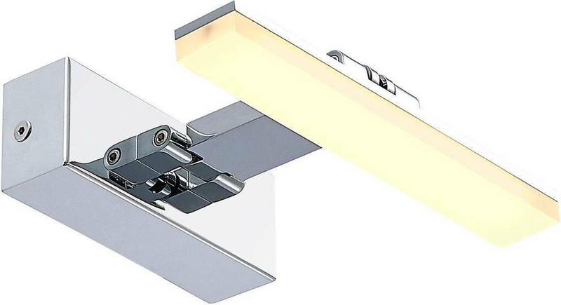 Arcchio Soey Led Spiegelleuchte Ip44 20cm Leuchte Lampe Spiegellampe Wandleuchte B-Ware - 4251096591644