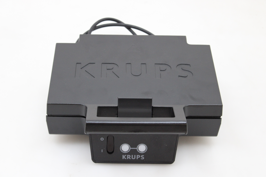 Krups Sandwichmaker Toaster Sandwichgerät Fdk452 Snackmaker Siehe Text/Foto C-Ware - 3168430730342