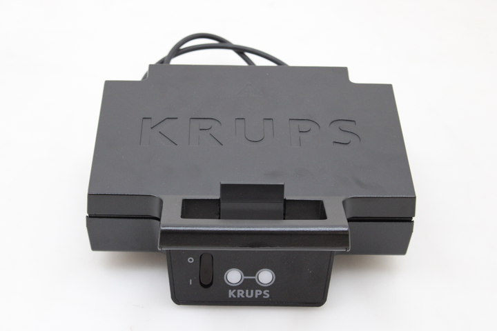 Krups Sandwichmaker Toaster Sandwichgerät Fdk452 Snackmaker Siehe Text/Foto C-Ware - 3168430730342