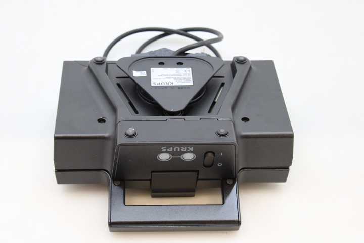 Krups Sandwichmaker Toaster Sandwichgerät Fdk452 Snackmaker Siehe Text/Foto C-Ware - 3168430730342