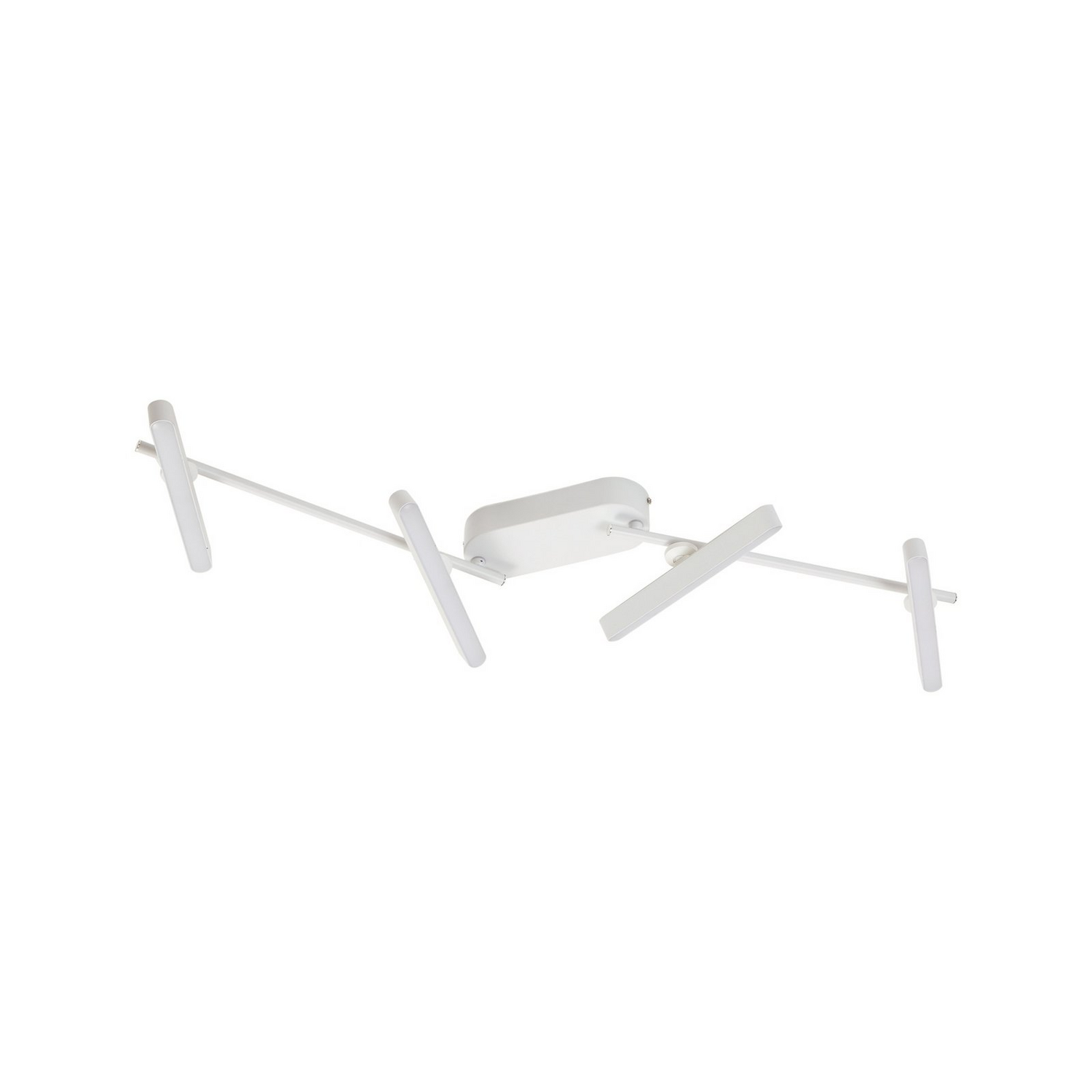 B-Ware Lindby Eldrin Lichtleiste Led Strahler Deckenlampe Deckenleuchte Lampe Leuchte