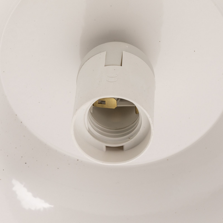 Pendelleuchte Gus Mit Metallschirm Schwarz Deckenlampe Deckenleuchte Lampe Spot B-Ware - 5907565919912
