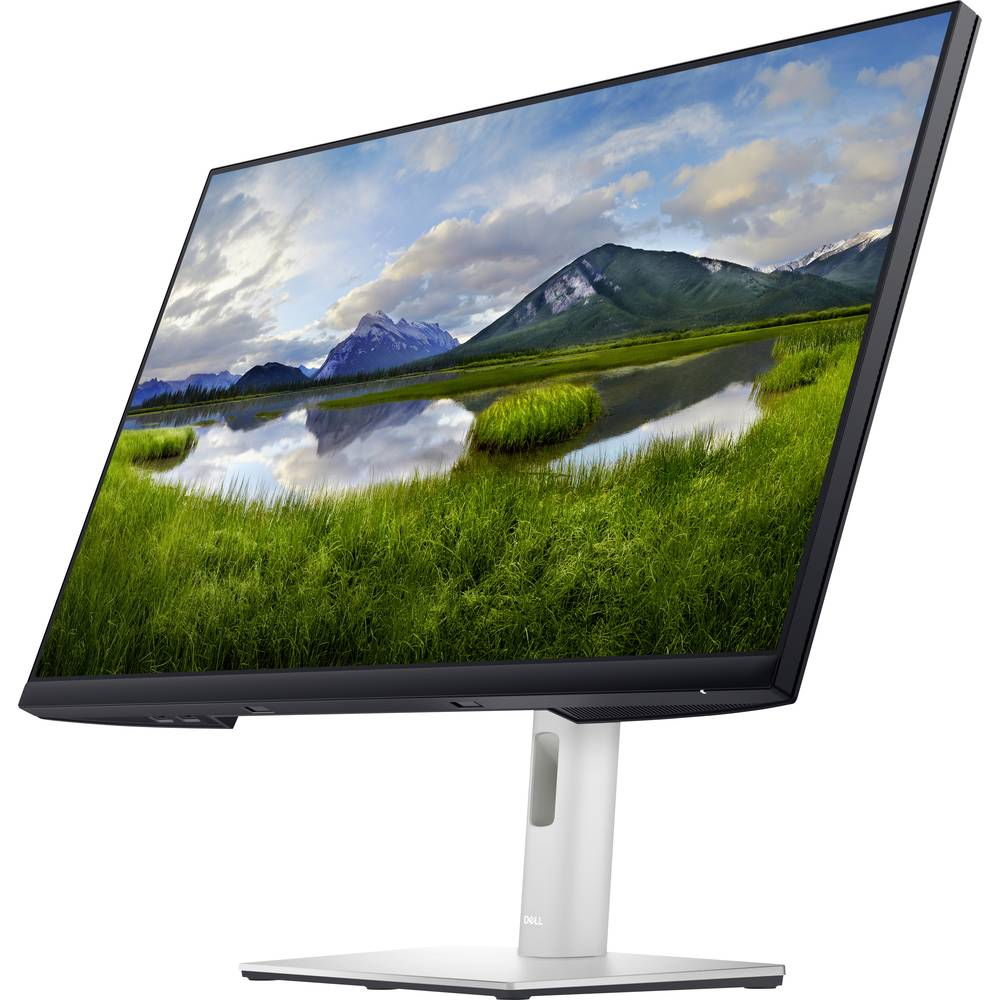 Dell P2722H LED-Monitor EEK 68.6 cm 27 Zoll 1920 x 1080 Pixel Bildschirm Screen