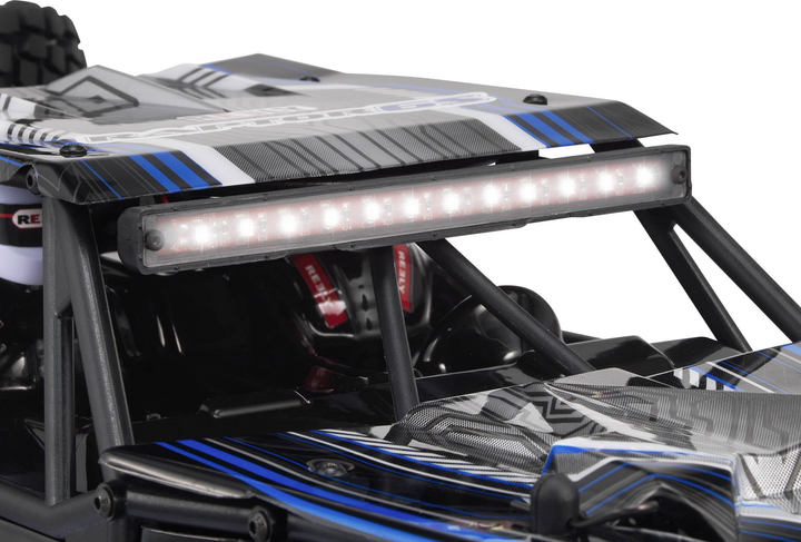 Reely Raptor 6 S Brushless 1:8 Rc Modellauto Elektro Buggy 2,4  G Hz Defektware D-Ware