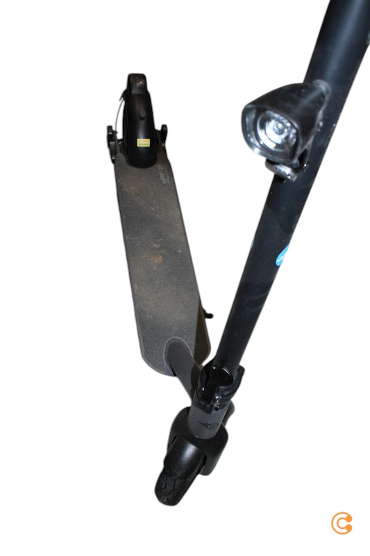 B-Ware ePowerFun 102002 E-Scooter Elektroscooter Elektroroller E-Roller 22 km/h faltbar