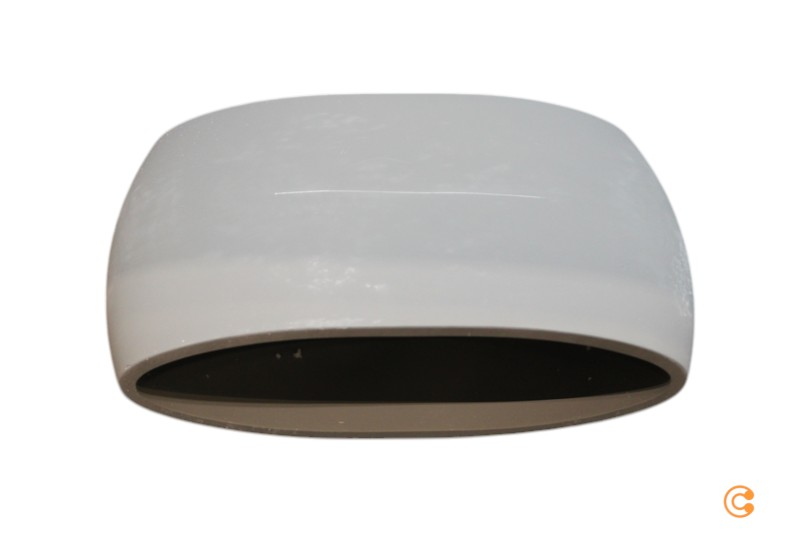 Zambelis Wandleuchte 180020 Wandlampe Wandlicht aus Beton SIEHE TEXT/FOTO