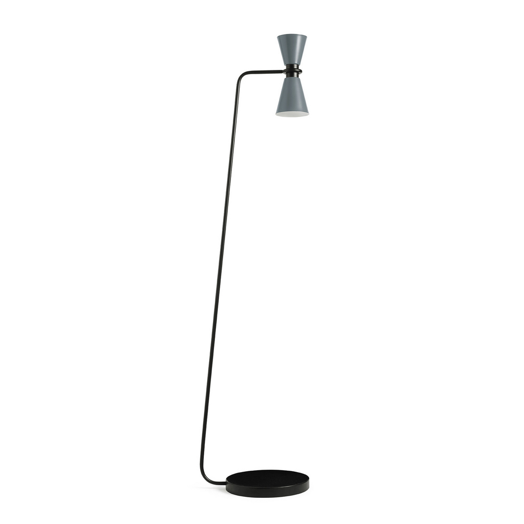 miloox by Sforzin Stehleuchte Graal Stehlampe Standleucht Leuchte Lampe Licht