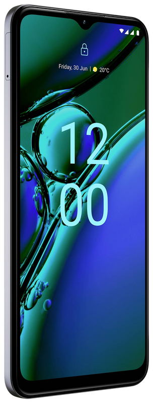 B-Ware 5 G Smartphone Nokia G42 5 G 128 Gb 16.7 Cm 6.56 Zoll Android 13 Handy Wlan Grau