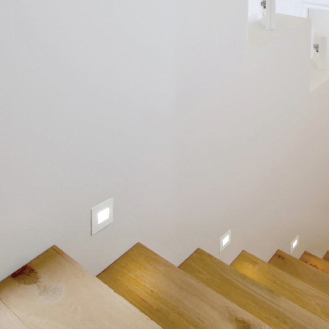 Belfiore Led Wandleuchte Wandleuchte Wandlampe Leuchte Lampe Licht 4205 A 2.700 K B-Ware - 1557065