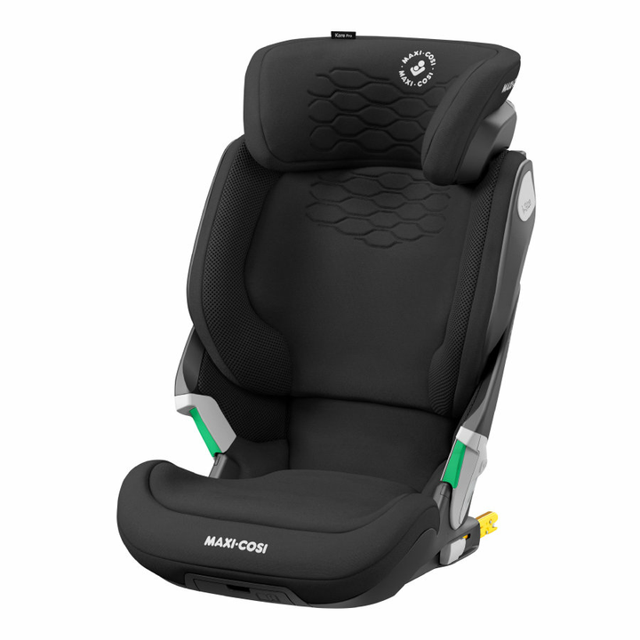 MAXI COSI Kore Pro i-Size Kindersitz Autositz Autokindersitz Sitz schwarz II/III