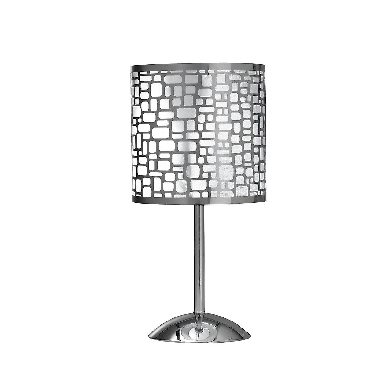 Onli Lighting Bruce Tischlampe Tischleuchte Lampe Leuchte Schreibtischlampe B-Ware - 8030626527102