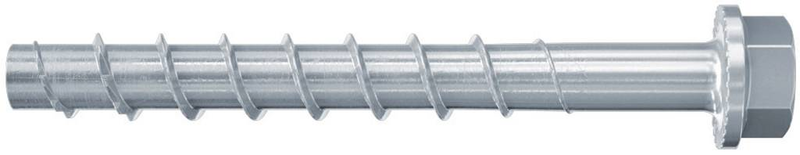 20x Fischer 536869 Betonschraube 12 Mm 70 Mm Außensechskant Schraube B-Ware - 4048962251524