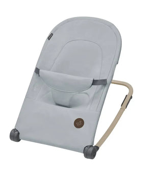 B-Ware Maxi Cosi Babywippe Schaukelstuhl Babywippe Wippfunktion 2 Kg Grau 2in1 Eco