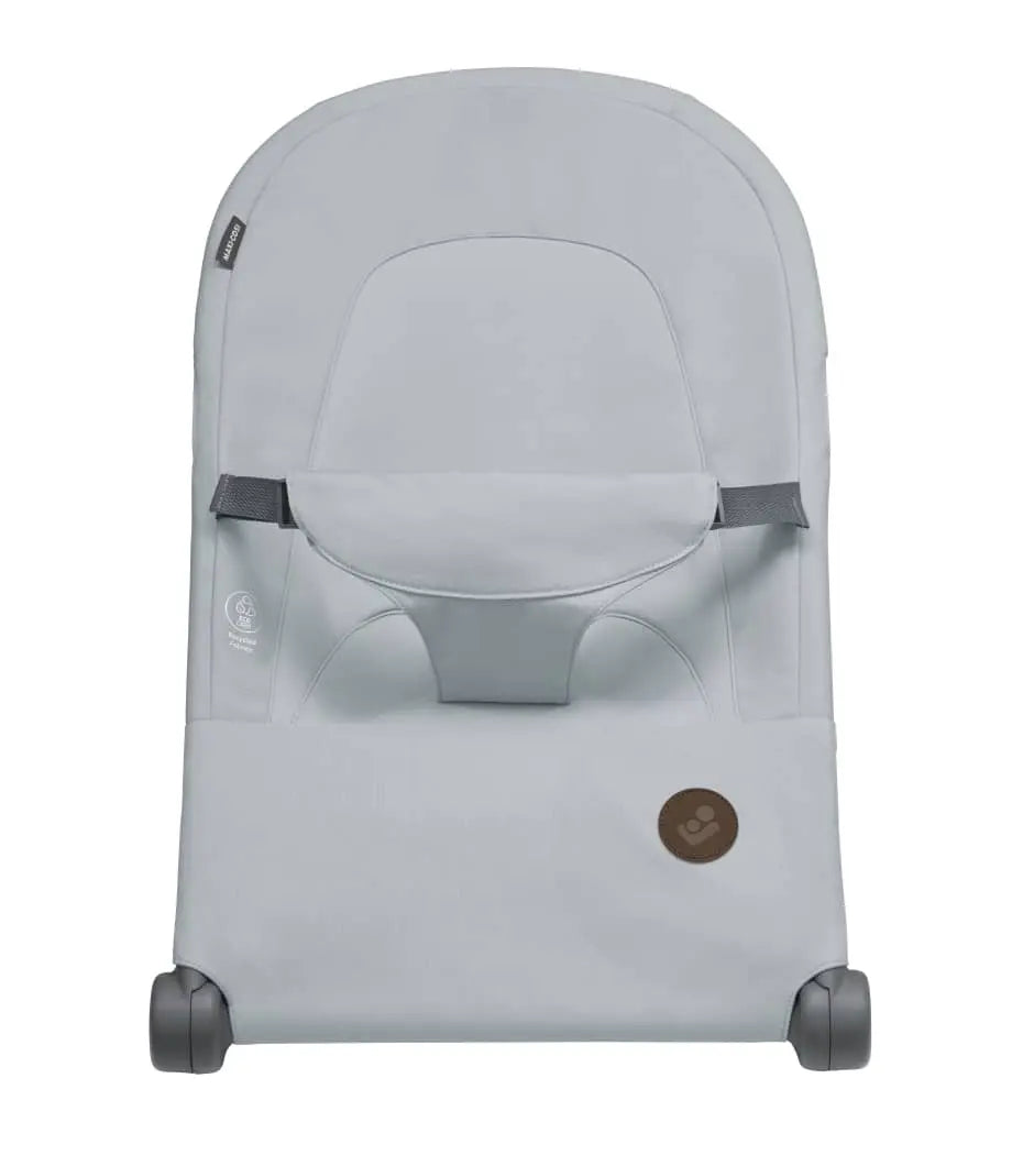 B-Ware Maxi Cosi Babywippe Schaukelstuhl Babywippe Wippfunktion 2 Kg Grau 2in1 Eco - 3220660344086