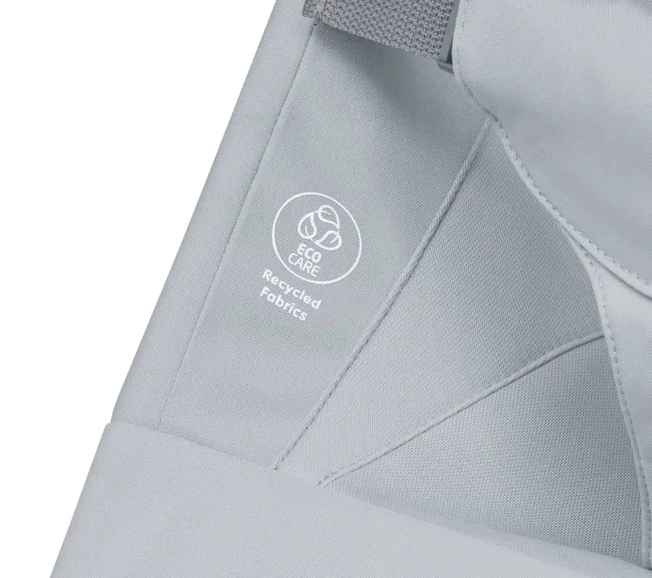 B-Ware Maxi Cosi Babywippe Schaukelstuhl Babywippe Wippfunktion 2 Kg Grau 2in1 Eco - 3220660344086